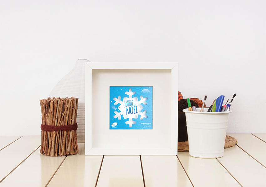 mot du maire noël 2017